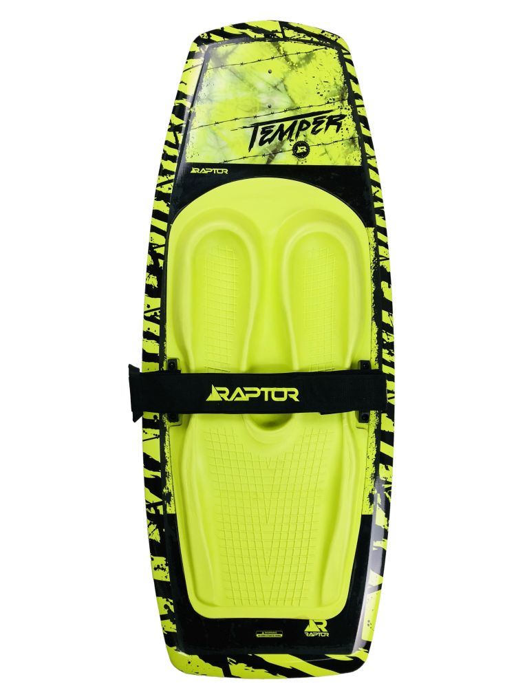 Veeate Marine Kneeboarding Kneeboards