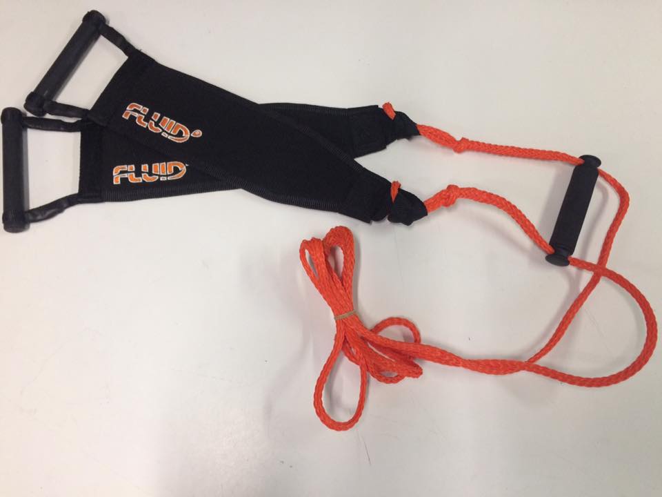water ski race gear