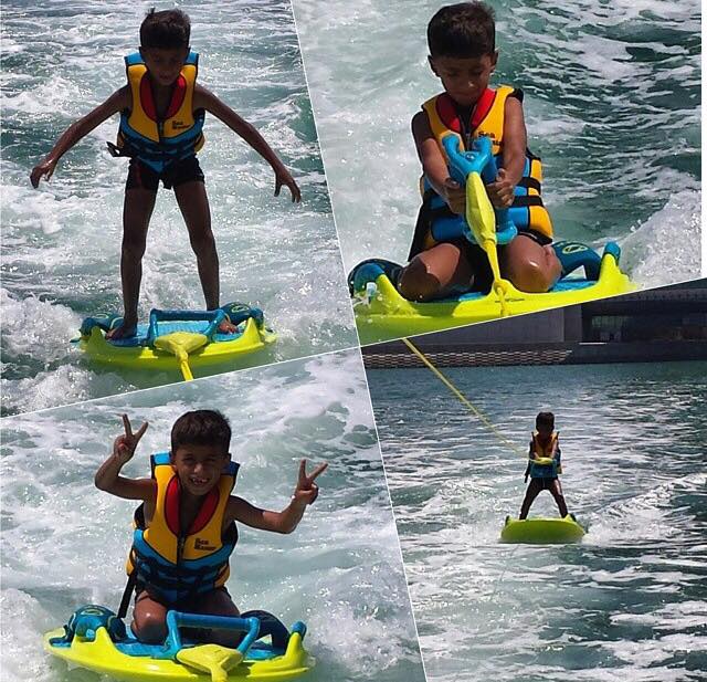 Veeate Marine Zup Boards Zup Boards